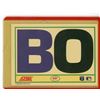 Image 2 : Bo Jackson Score 1990 Collector Base Ball Card #697