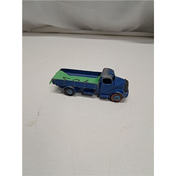 Dinky Austin Truck