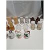 Image 3 : (14) set salt and pepper shakers