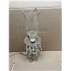 Image 1 : Crystal Lamp with Eye Drops