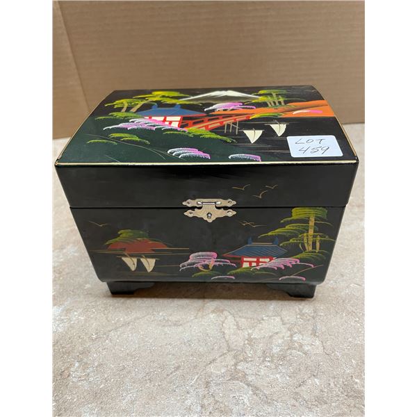 Music Box