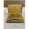 Image 1 : Heirloom Treasure Chest  - Manicure Set
