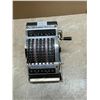 Image 1 : Resulta - B S 7 Adding Machine