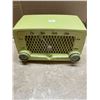 Image 1 : Antique Radio CROSLEY Model E 10,