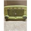 Image 3 : Antique Radio CROSLEY Model E 10,