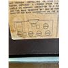 Image 4 : Antique Radio CROSLEY Model E 10,
