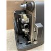 Image 4 : Bell Howell Film Projector Model 346, 8 mm automatic Threating Super 8