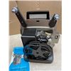 Image 6 : Bell Howell Film Projector Model 346, 8 mm automatic Threating Super 8