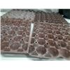Image 2 : (4) Plastic Egg Trays.