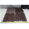 Image 4 : (4) Plastic Egg Trays.
