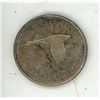 Image 1 : 1967 Canada One Dollar Coin.