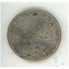 Image 1 : 1950 Canada One Dollar Coin.