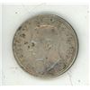 Image 2 : 1950 Canada One Dollar Coin.