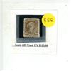 Image 1 : Scott #27 Used CV $115.00.