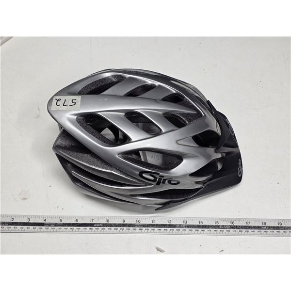 Airo Biking Helmet, Size Large