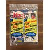 Image 1 : 1992-93 Panini Sticker Book and Stickers (New)