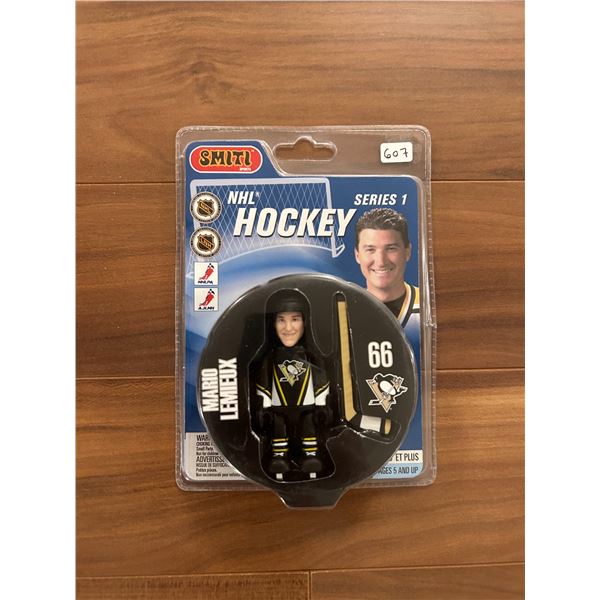 Mario Lemieux - Mini-Figure