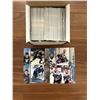 Image 1 : 1997-98 Pacific Omega - Hockey Card Set