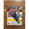 Image 1 : Magnus Paajarvi - Autographed Print