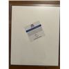 Image 2 : Magnus Paajarvi - Autographed Print