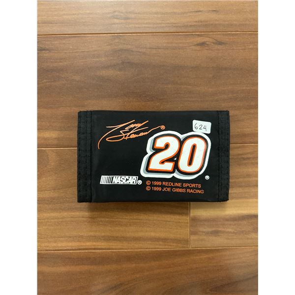 Nascar Wallet
