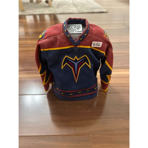 Ilya Kovalchuk - Replica Jersey
