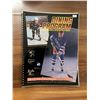 Image 1 : Dining Program - Wayne Gretzky's Restaurant - Toronto