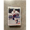 Image 2 : Upper Deck Hockey Cards
