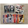 Image 1 : Assorted Kraft Hockey Cards
