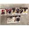 Image 1 : Assorted Esso Hockey Cards