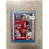 Image 1 : Theo Fleury - Rookie Card