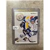 Image 1 : Saku Koivu - Rookie Card