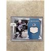 Image 1 : Jarome Iginla - Jersey Card
