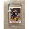 Image 1 : Paul Coffey - Rookie Card