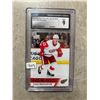 Image 1 : Lucas Raymond - Rookie Card - Graded Mint
