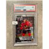 Image 1 : Connor Bedard - Rookie Card - Graded Mint