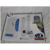 Image 1 : 774. Interact Complete Video System Including 89 Games