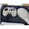 Image 6 : 774. Interact Complete Video System Including 89 Games