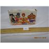 Image 1 : 786. Ultra Rare 1972 McDonald Land Cookie Box Intact