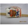 Image 5 : 786. Ultra Rare 1972 McDonald Land Cookie Box Intact