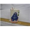 Image 6 : 786. Ultra Rare 1972 McDonald Land Cookie Box Intact