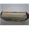Image 7 : 786. Ultra Rare 1972 McDonald Land Cookie Box Intact