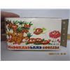 Image 8 : 786. Ultra Rare 1972 McDonald Land Cookie Box Intact