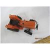 Image 3 : 815. Kubota Toy Tractor
