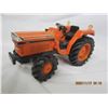 Image 4 : 815. Kubota Toy Tractor