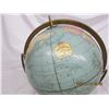 Image 2 : 822. Antique Globe Good Condition