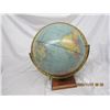Image 3 : 822. Antique Globe Good Condition