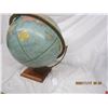 Image 4 : 822. Antique Globe Good Condition