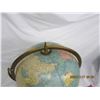 Image 5 : 822. Antique Globe Good Condition