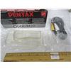 Image 3 : 858.Pentax Optio M20 Camera Package with Original Box